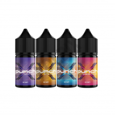 Набор для самозамеса Punch X 30 мл