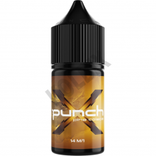 Набор для самозамеса Punch X 30 мл 50 мг — со вкусом Pina Colada