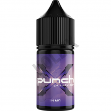 Набор для самозамеса Punch X 30 мл 50 мг — со вкусом Plum Bitter