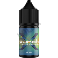Набор для самозамеса Punch X 30 мл 50 мг — со вкусом Cactus Margarita