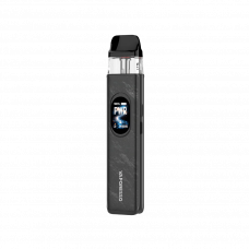 Vaporesso XROS 6 Slate Black