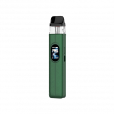 Vaporesso XROS 6 Silk Green