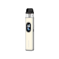 Vaporesso XROS 6 Pearl White