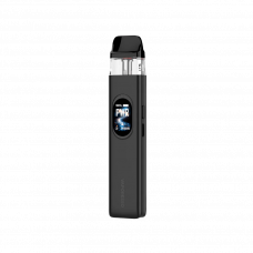 Vaporesso XROS 6 Cosmic Black