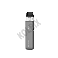Vaporesso XROS 6 Mini Titanium Black