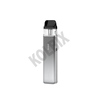 Vaporesso XROS 6 Mini Titanium Silver