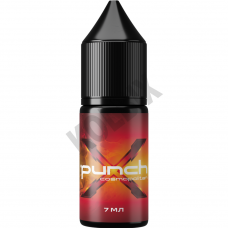 Набор для самозамеса Punch X 15 мл 50 мг — со вкусом Cosmopolitan