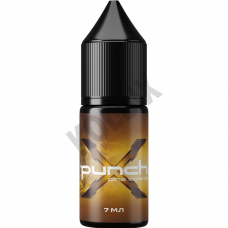 Набор для самозамеса Punch X 15 мл 50 мг — со вкусом Pina Colada