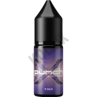 Набор для самозамеса Punch X 15 мл 50 мг — со вкусом Plum Bitter