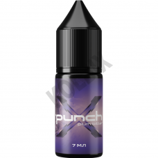 Набор для самозамеса Punch X 15 мл 50 мг — со вкусом Plum Bitter