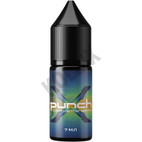 Набор для самозамеса Punch X 15 мл 50 мг — со вкусом Cactus Margarita
