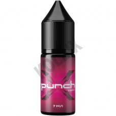 Набор для самозамеса Punch X 15 мл 50 мг — со вкусом Bellini