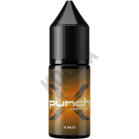 Набор для самозамеса Punch X 15 мл 50 мг — со вкусом Capri Son