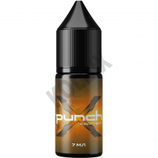 Набор для самозамеса Punch X 15 мл 50 мг — со вкусом Capri Son