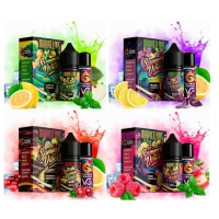 Набір для самозамісу Marvellous Summer Vibes 15 мл