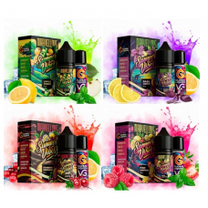 Набор для самозамеса Marvellous Summer Vibes 15 мл