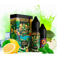 Набір для самозамісу Marvellous Summer Vibes 15 мл 50 мг — зі смаком Apple Punch