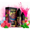 Набор для самозамеса Marvellous Summer Vibes 15 мл 50 мг — со вкусом Pink Lemonade Набор для самозамеса Marvellous Summer Vibes 15 мл 50 мг — со вкусом Pink Lemonade