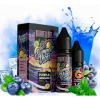 Набор для самозамеса Marvellous Summer Vibes 15 мл 50 мг — со вкусом Purple Lemonade Набор для самозамеса Marvellous Summer Vibes 15 мл 50 мг — со вкусом Purple Lemonade
