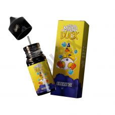 Набор для самозамеса Mood Duck 30 мл 50 мг — со вкусом Bilberry Ice