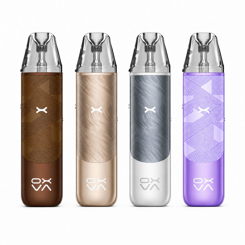 POD-СИСТЕМА OXVA NEXLIM GO