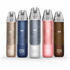 POD-СИСТЕМА OXVA NEXLIM GO