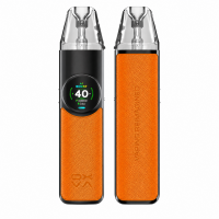 Pod-Система OXVA NeXLIM Original Coral Orange
