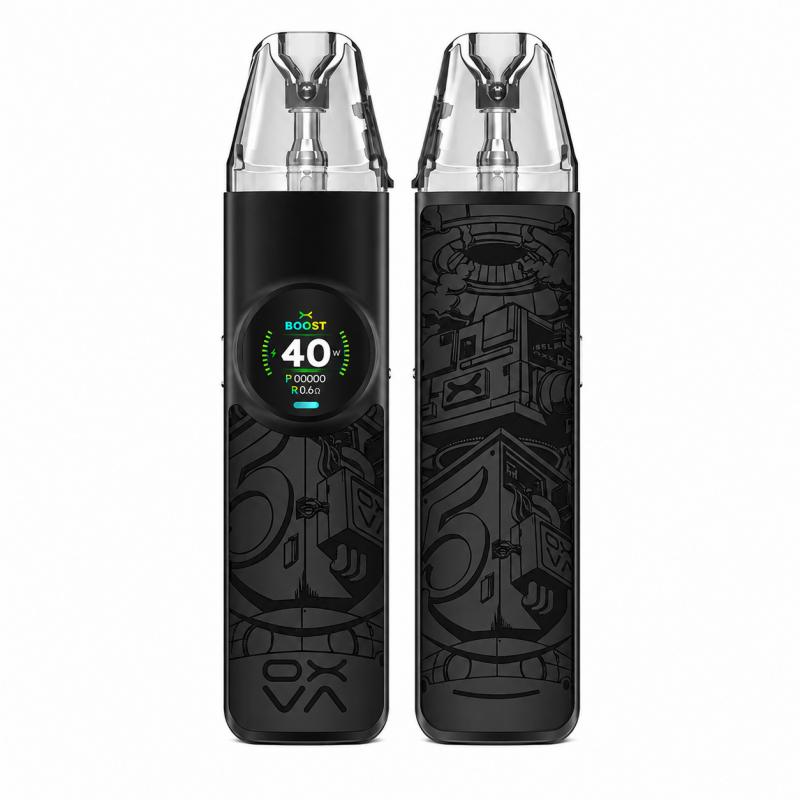 POD-СИСТЕМА OXVA NEXLIM ORIGINAL
