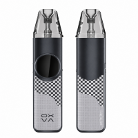 Pod-Система OXVA NeXLIM Original Chequered Gray (New color)