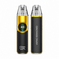 Pod-Система OXVA NeXLIM Original Black Gold
