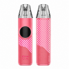 Chequered Pink