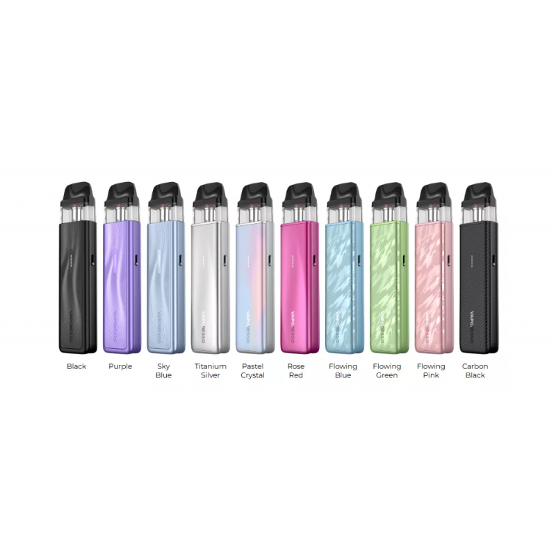 VAPORESSO XROS 5 MINI