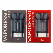 КАРТРИДЖ VAPORESSO XTRA POD 2 МЛ
