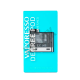 КАРТРИДЖ VAPORESSO DEGREE CARTRIDGE 2 МЛ