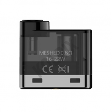 Картридж Vaporesso Degree Cartridge 0.6 Ом 2 Мл