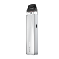 Vaporesso XROS 5 MINI Titanium Silver