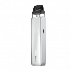 Vaporesso XROS 5 MINI Titanium Silver