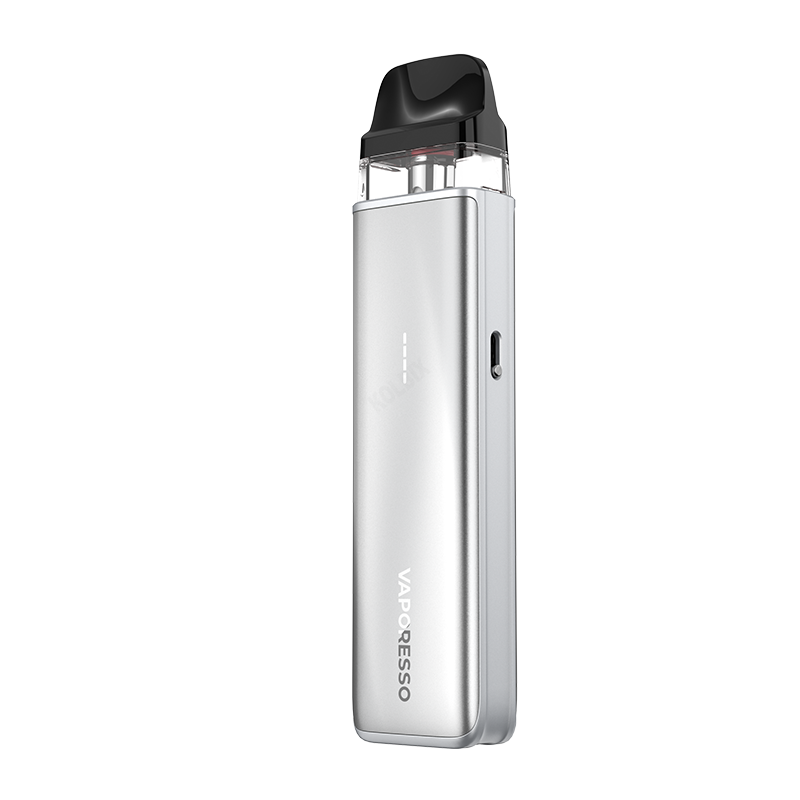 Vaporesso XROS 5 MINI Titanium Silver