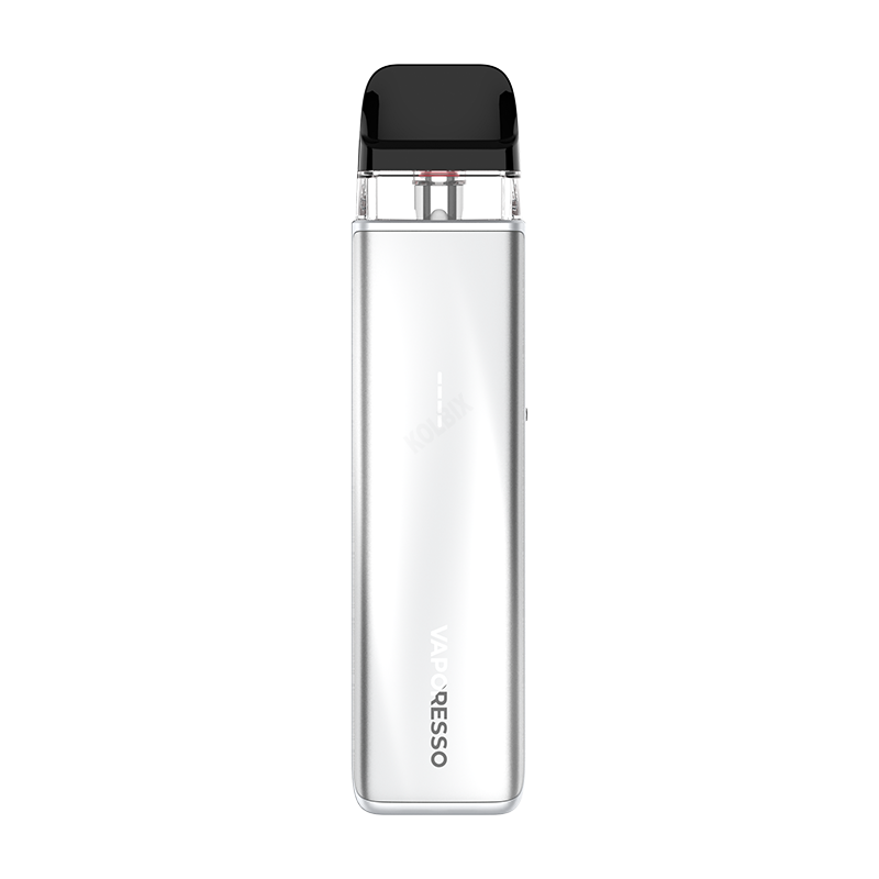 Vaporesso XROS 5 MINI Titanium Silver