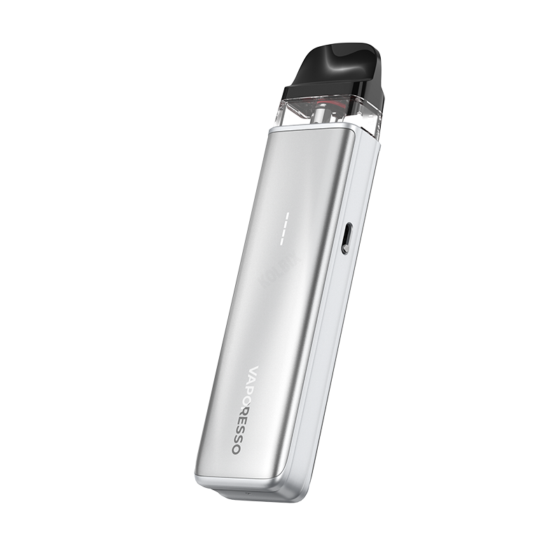 Vaporesso XROS 5 MINI Titanium Silver
