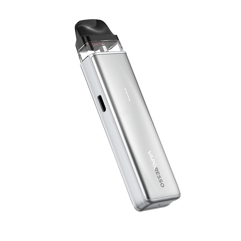 Vaporesso XROS 5 MINI Titanium Silver