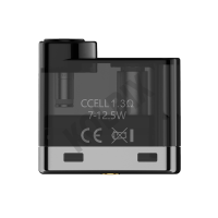 Картридж Vaporesso Degree Cartridge 1.3 Ом 2 Мл