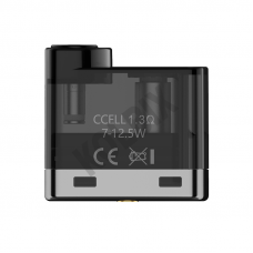 Картридж Vaporesso Degree Cartridge 1.3 Ом 2 Мл