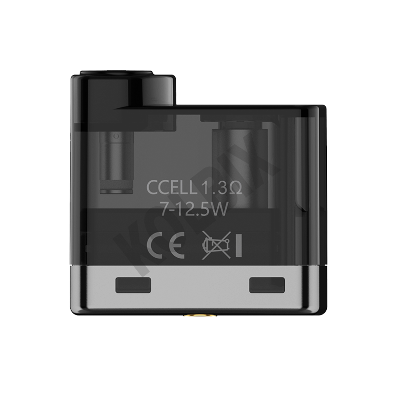 Картридж Vaporesso Degree Cartridge 1.3 Ом 2 Мл