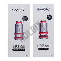 Сменный Испаритель Smok Nord 50W Pod - LP2