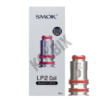Сменный Испаритель Smok LP2 Meshed DL 0.23 Ом Coil