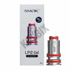 Сменный Испаритель Smok LP2 DC 0.6 Ом Coil