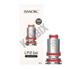 Сменный Испаритель Smok Meshed 0.4 Ом Coil