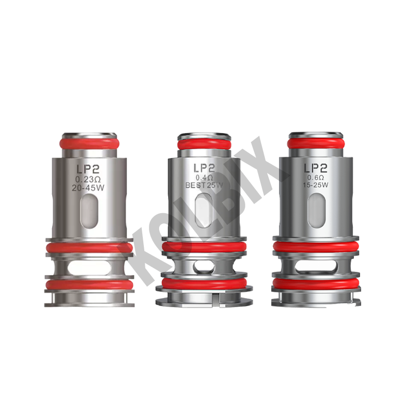 Сменный Испаритель Smok Nord 50W Pod - LP2