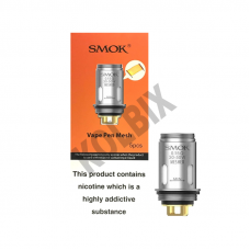 Сменный Испаритель Smok Vape Pen V2 Meshed 0.15 Ом